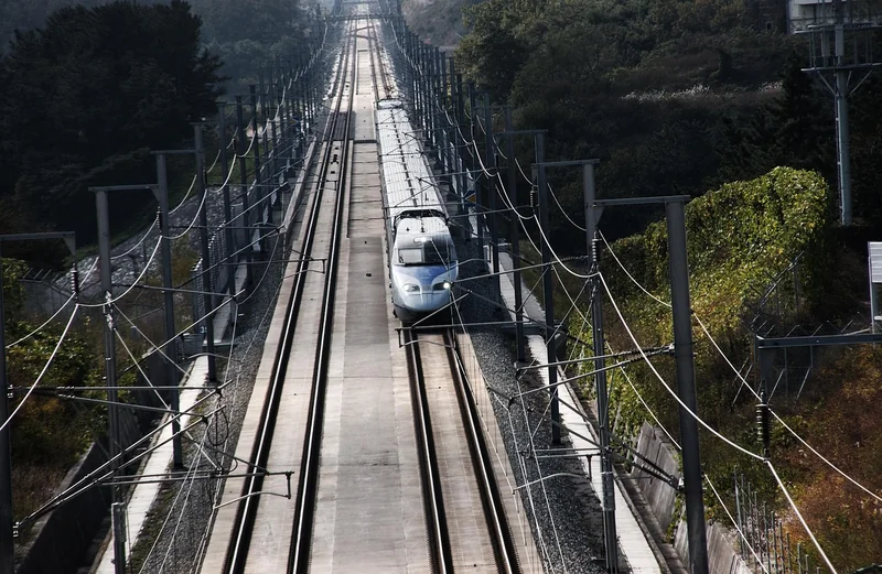 ktx 입석