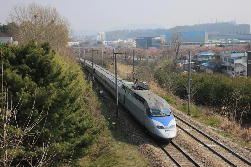ktx 입석