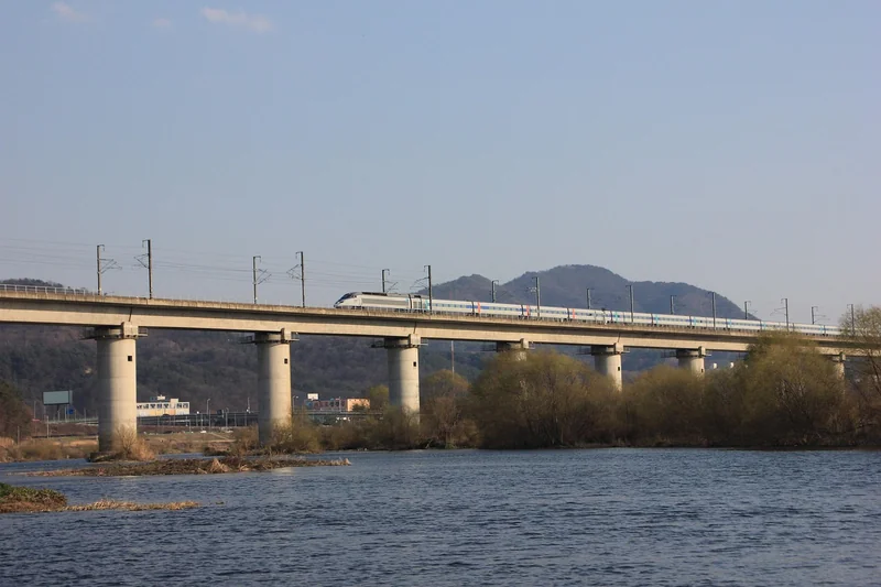 ktx 자유석