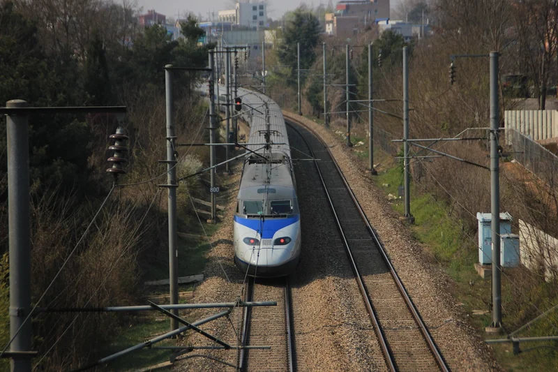 추석 ktx