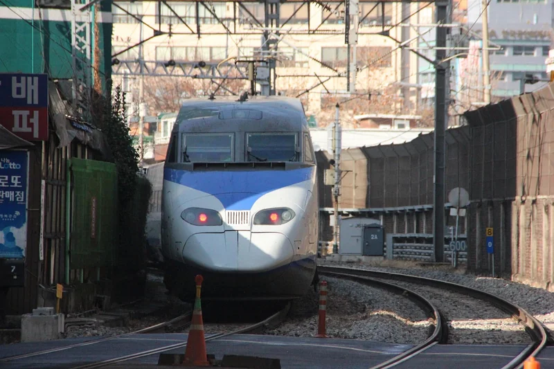 추석 ktx