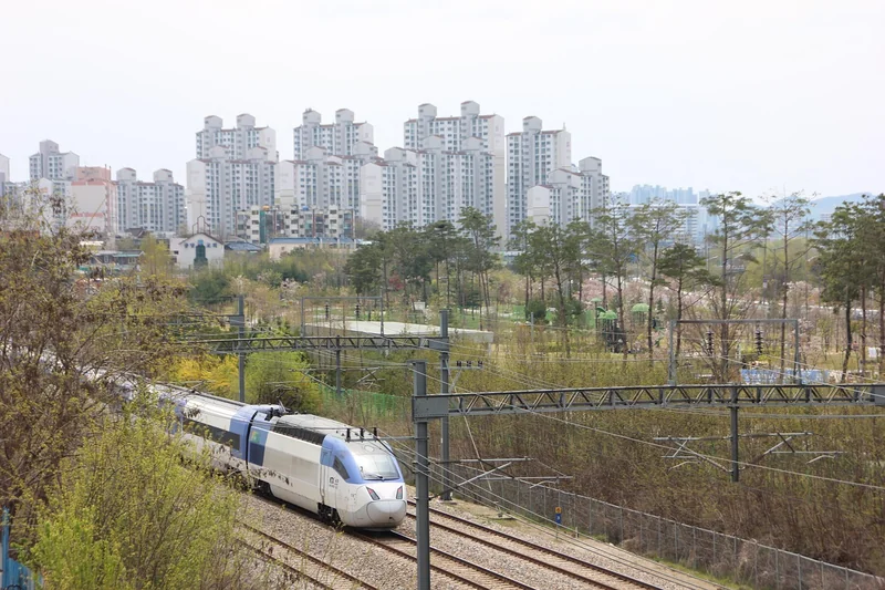 추석 ktx 예매 2025