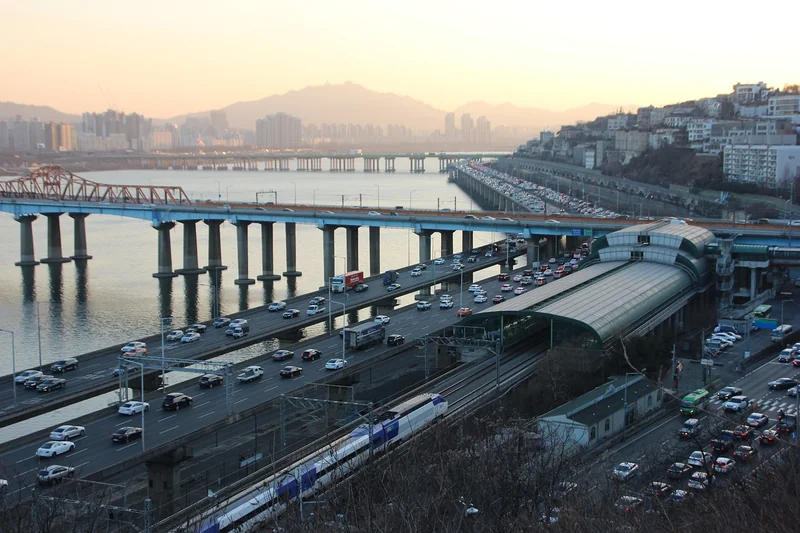 추석 ktx 예매 후기
