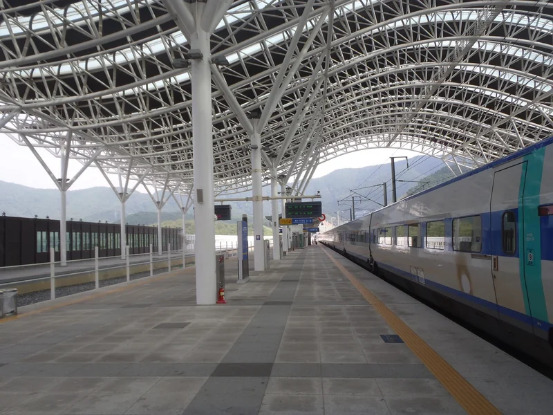 추석 ktx 예매 후기