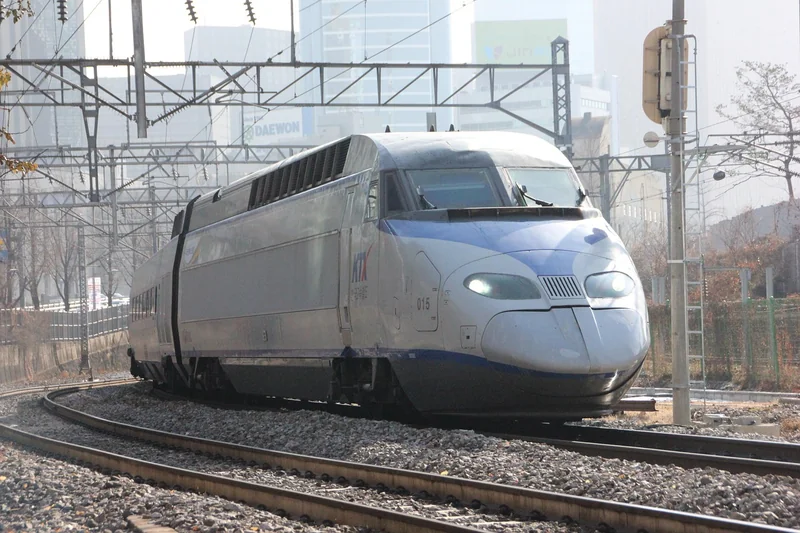 추석 ktx