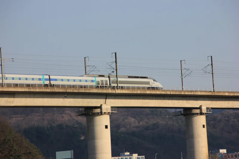 추석연휴 ktx